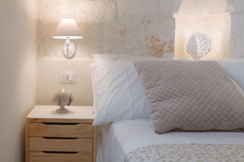 Casa Vituccia Apartment Ostuni Exterior photo