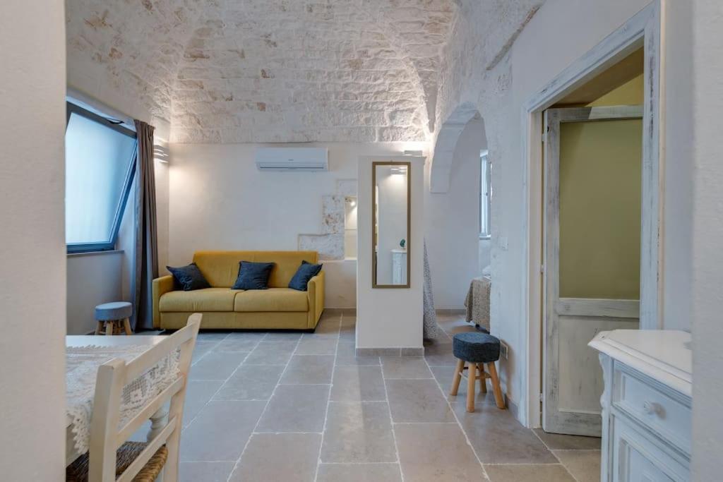 Casa Vituccia Apartment Ostuni Exterior photo